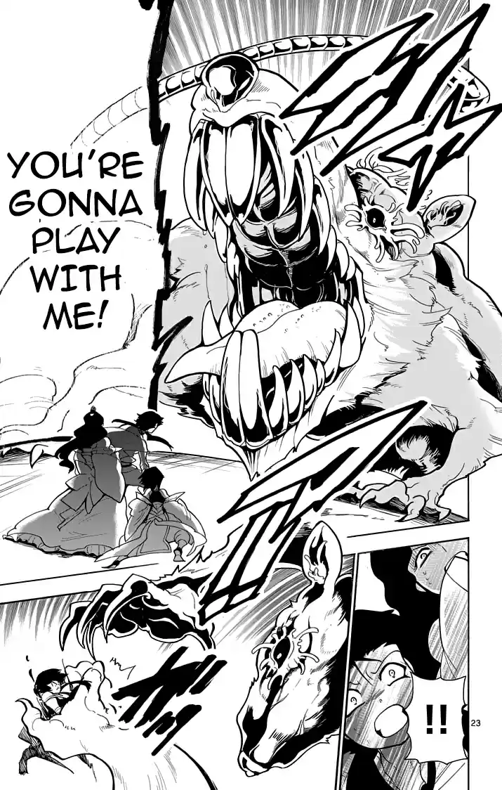 Adventure of Sinbad Ch.36b