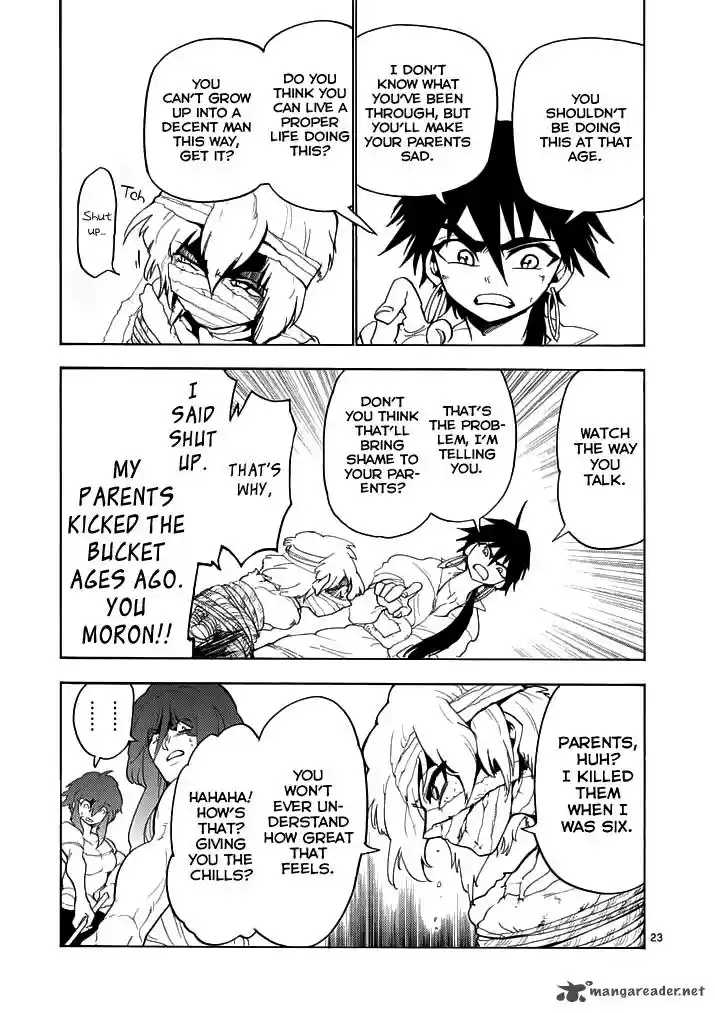 Adventure of Sinbad - Prototype 16