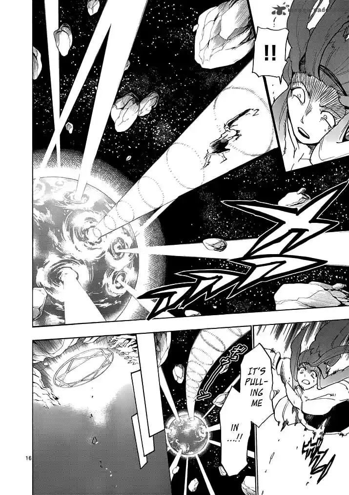 Adventure of Sinbad - Prototype 17