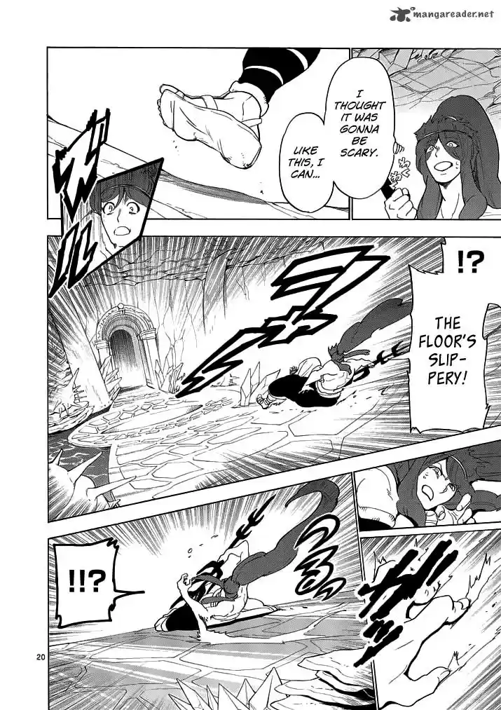 Adventure of Sinbad - Prototype 17