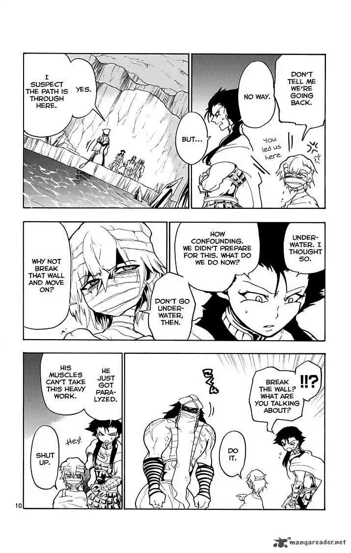 Adventure of Sinbad - Prototype 19