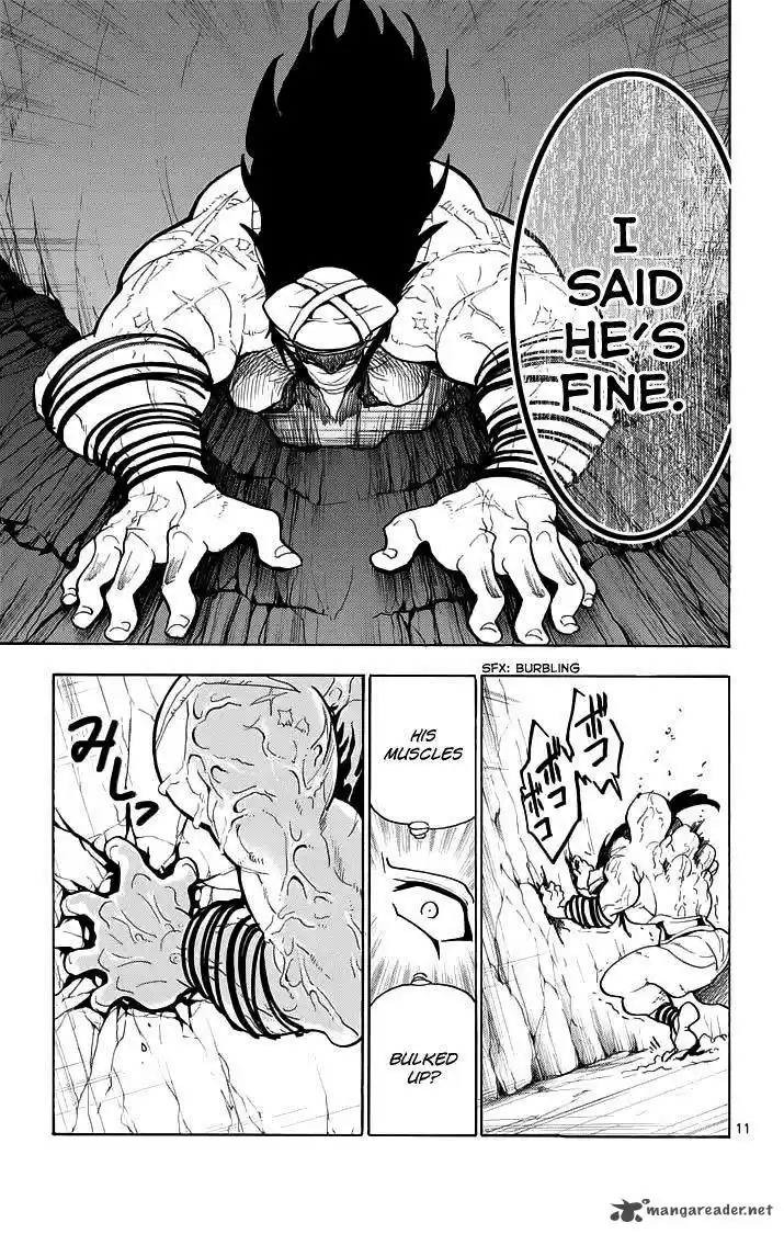 Adventure of Sinbad - Prototype 19