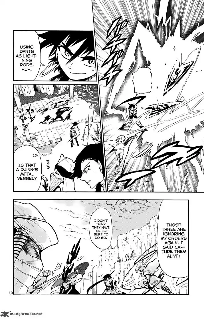 Adventure of Sinbad - Prototype 20