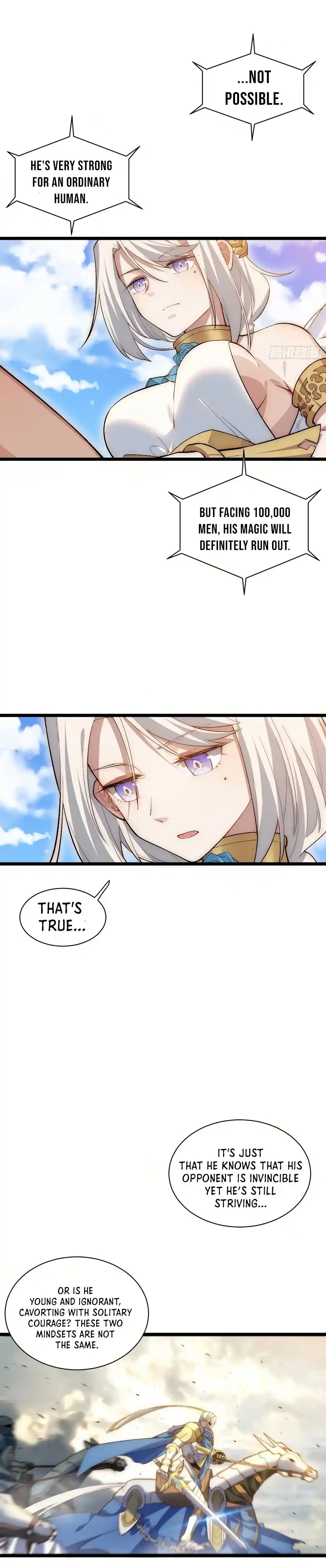 Adventures of an Undead who became Paladin 42