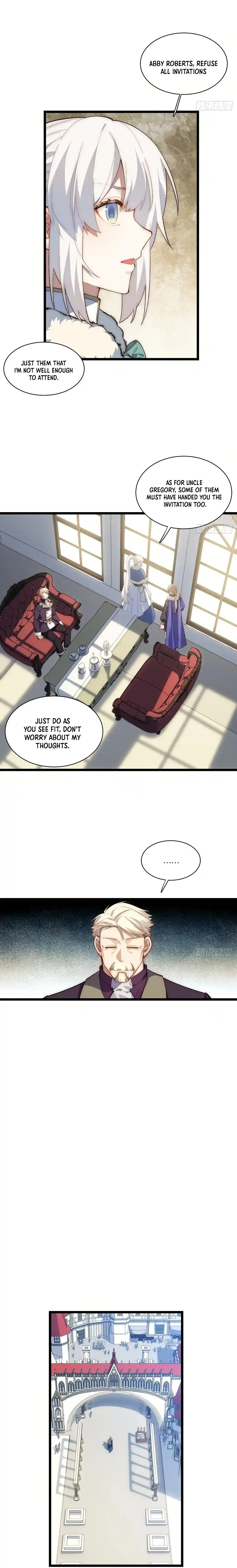 Adventures of an Undead who became Paladin 61