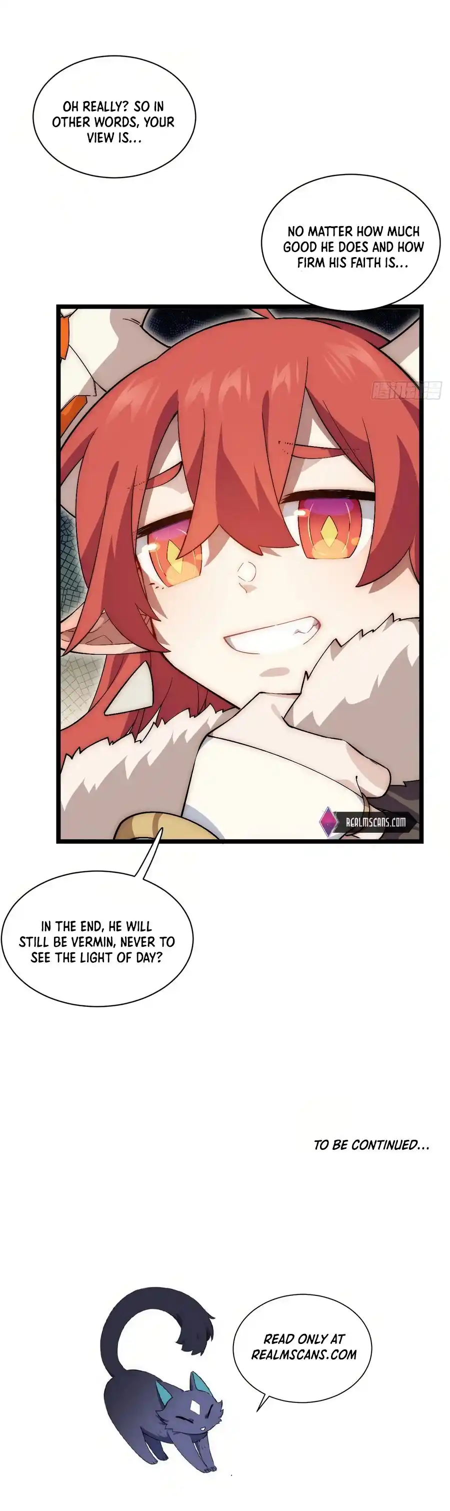 Adventures of an Undead who became Paladin 61