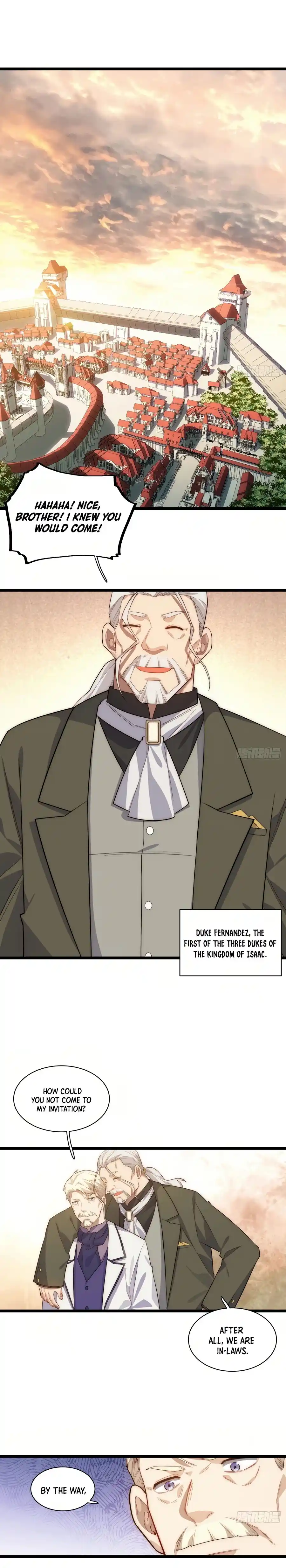 Adventures of an Undead who became Paladin 62