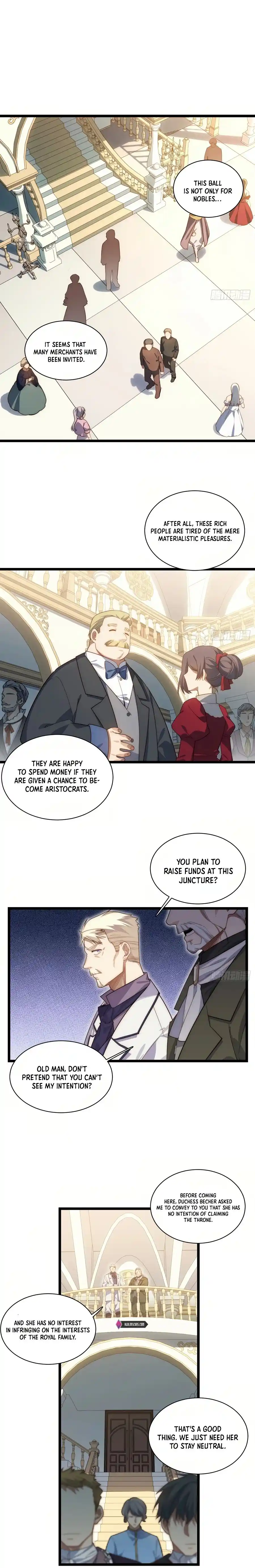 Adventures of an Undead who became Paladin 62