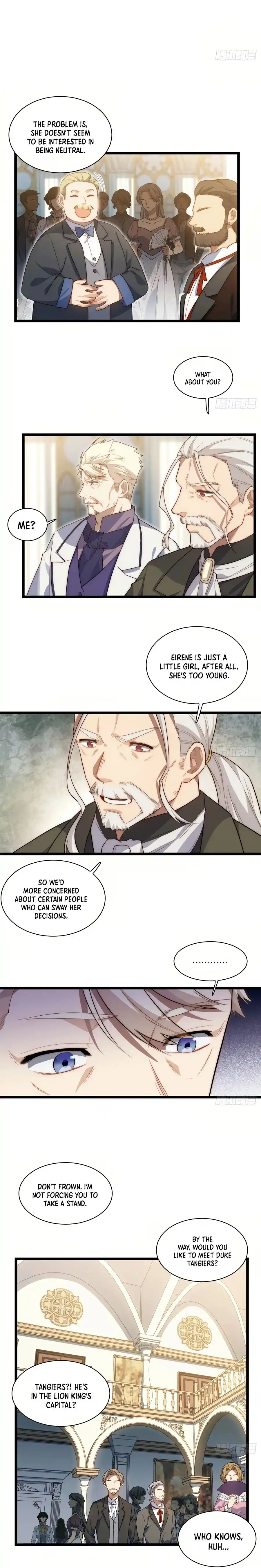 Adventures of an Undead who became Paladin 62