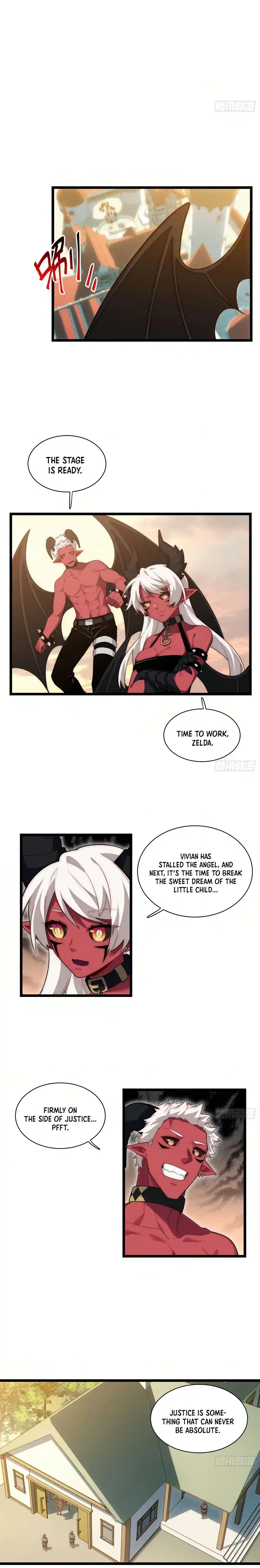 Adventures of an Undead who became Paladin 62