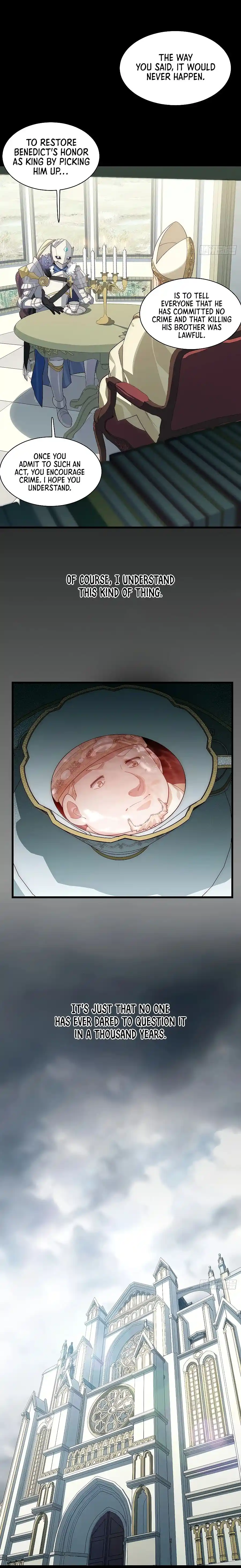 Adventures of an Undead who became Paladin 94