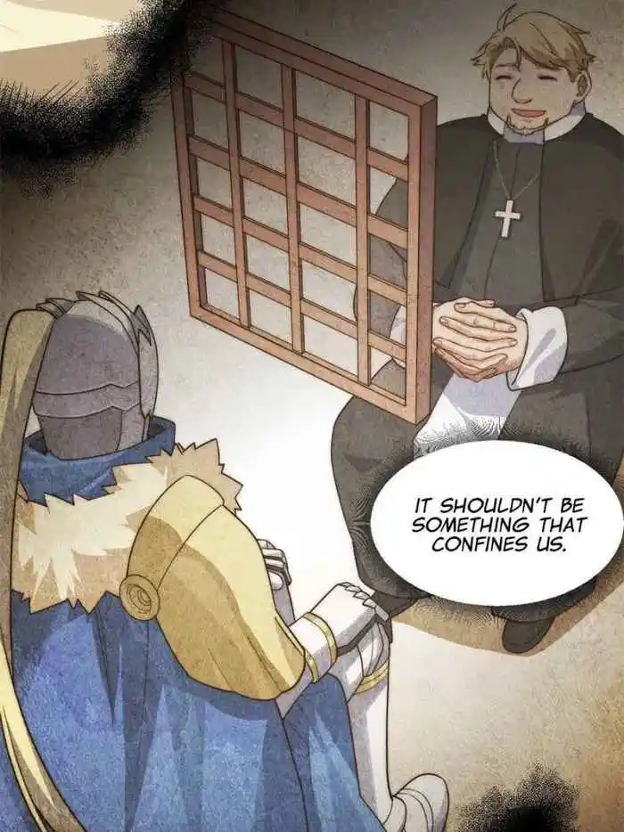 Adventures of an Undead Who Became Paladin Chapter 137