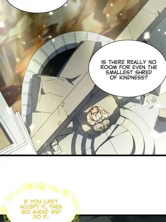 Adventures of an Undead Who Became Paladin Chapter 137