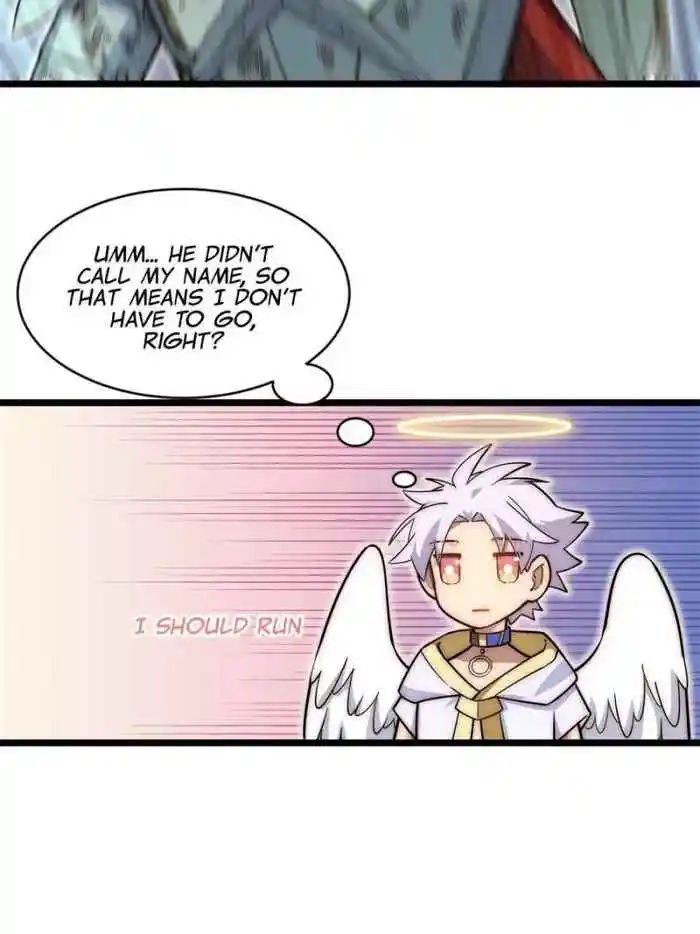 Adventures of an Undead Who Became Paladin Chapter 138