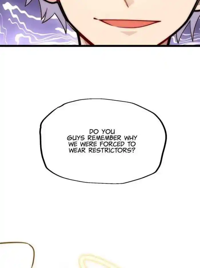 Adventures of an Undead Who Became Paladin Chapter 138