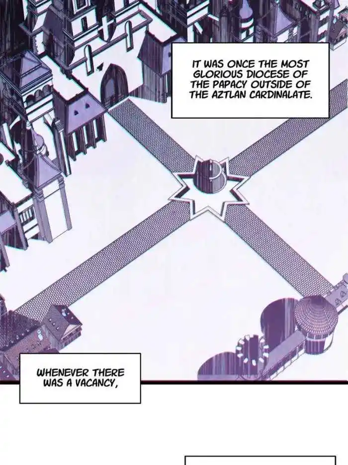 Adventures of an Undead Who Became Paladin Chapter 138