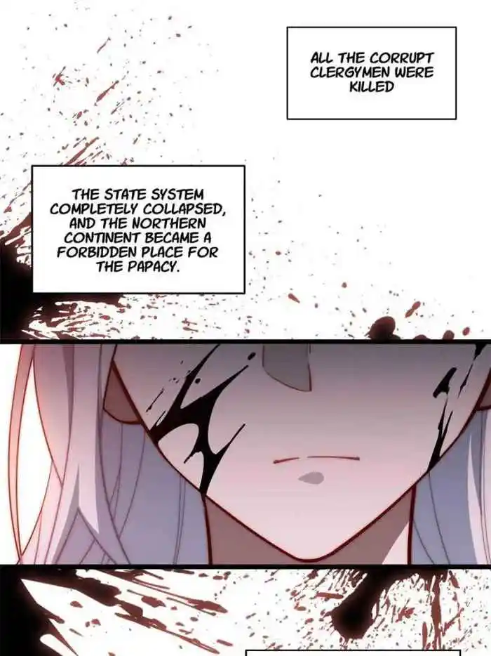 Adventures of an Undead Who Became Paladin Chapter 138