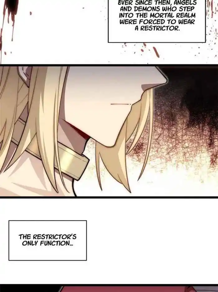 Adventures of an Undead Who Became Paladin Chapter 138