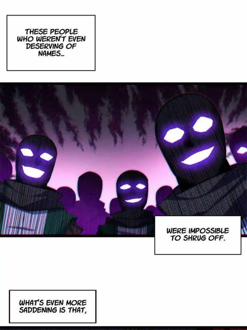 Adventures of an Undead Who Became Paladin Chapter 139