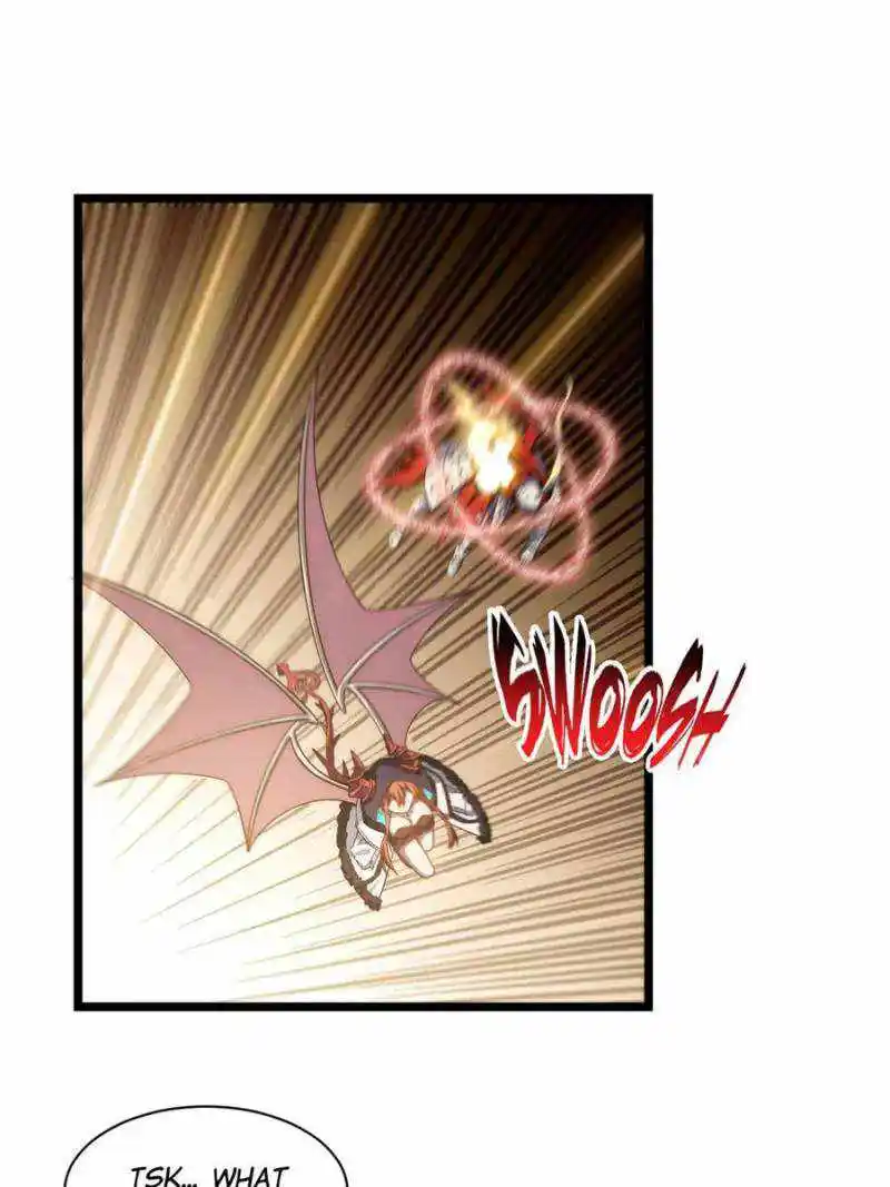 Adventures of an Undead Who Became Paladin Chapter 140