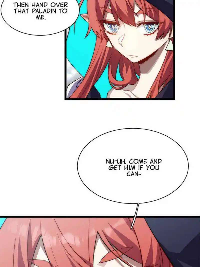 Adventures of an Undead Who Became Paladin Chapter 141