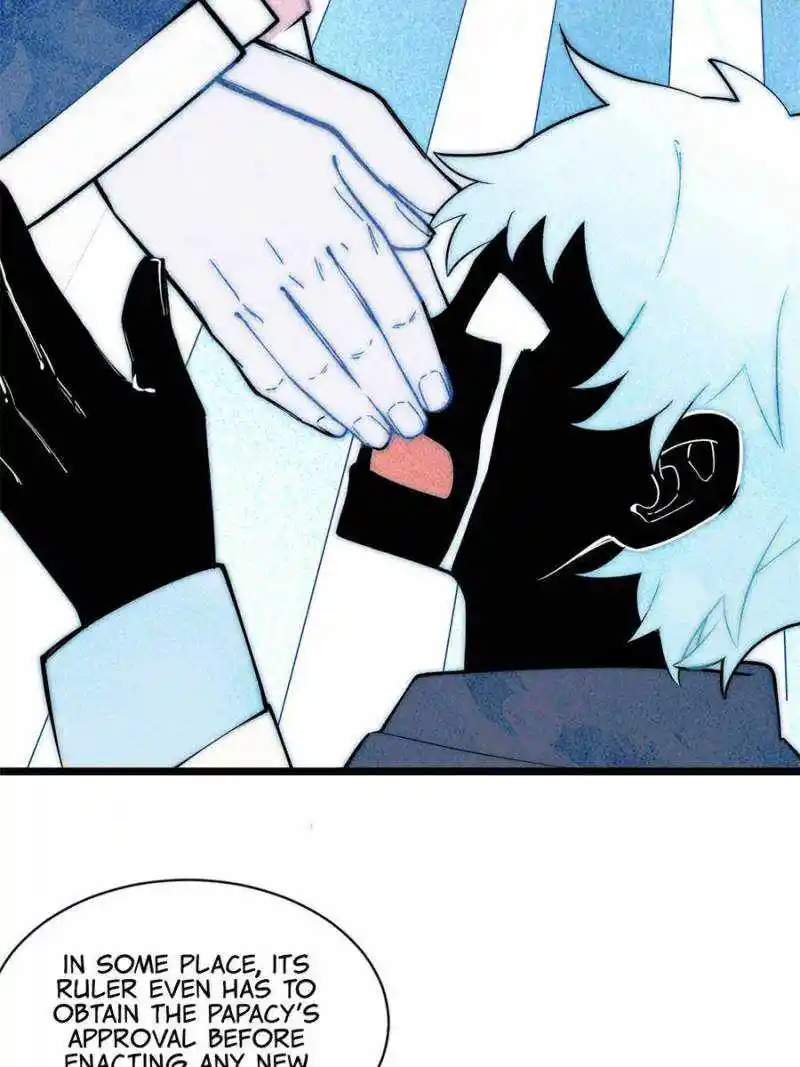 Adventures of an Undead Who Became Paladin Chapter 142