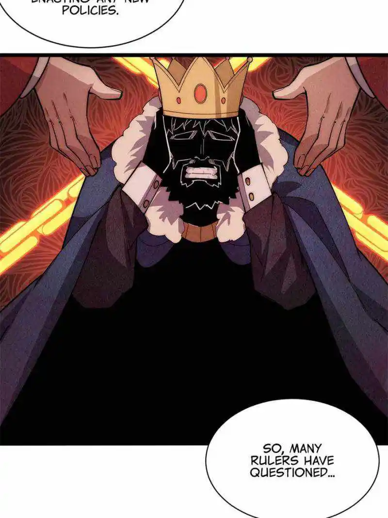 Adventures of an Undead Who Became Paladin Chapter 142