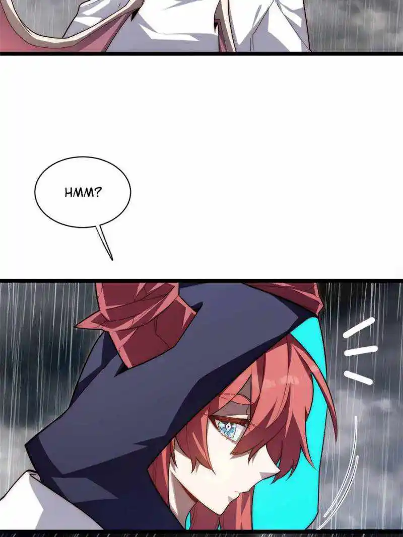 Adventures of an Undead Who Became Paladin Chapter 143