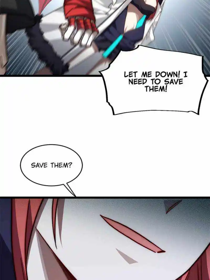 Adventures of an Undead Who Became Paladin Chapter 143