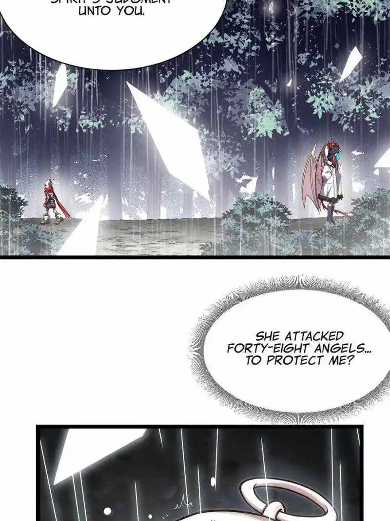 Adventures of an Undead Who Became Paladin Chapter 144