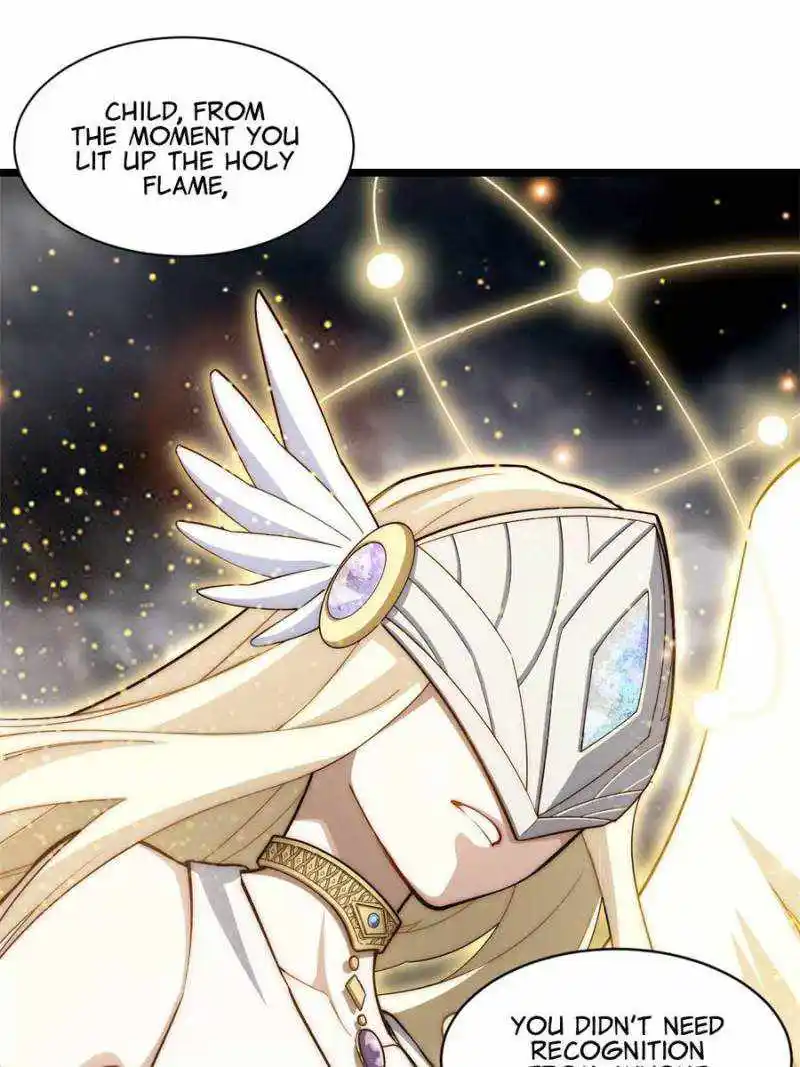 Adventures of an Undead Who Became Paladin Chapter 144