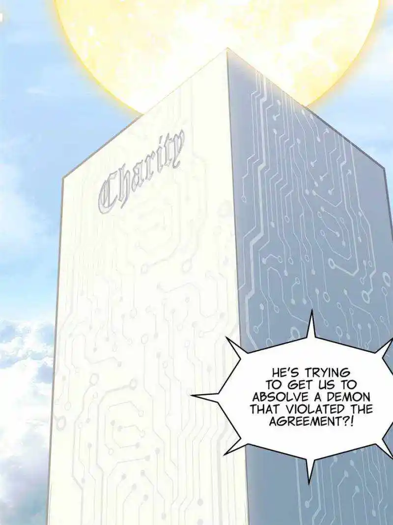 Adventures of an Undead Who Became Paladin Chapter 144