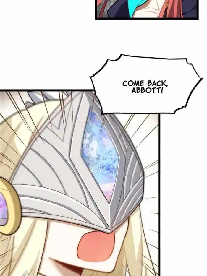 Adventures of an Undead Who Became Paladin Chapter 146