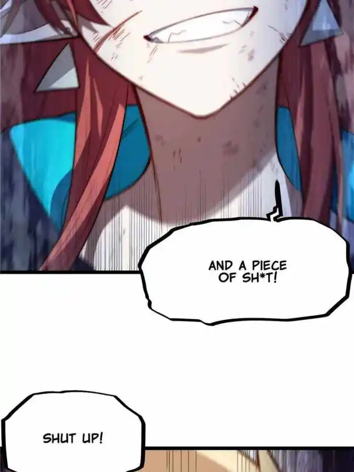 Adventures of an Undead Who Became Paladin Chapter 147