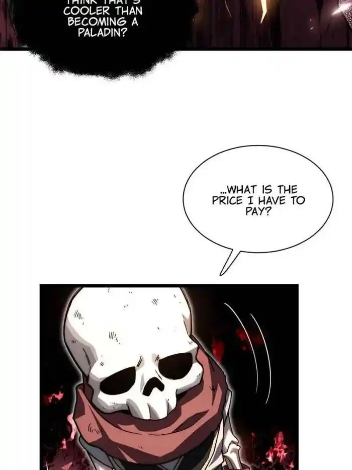 Adventures of an Undead Who Became Paladin Chapter 148