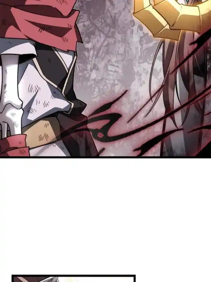 Adventures of an Undead Who Became Paladin Chapter 148