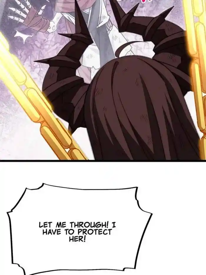 Adventures of an Undead Who Became Paladin Chapter 148