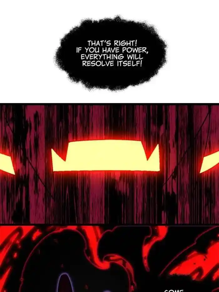 Adventures of an Undead Who Became Paladin Chapter 148