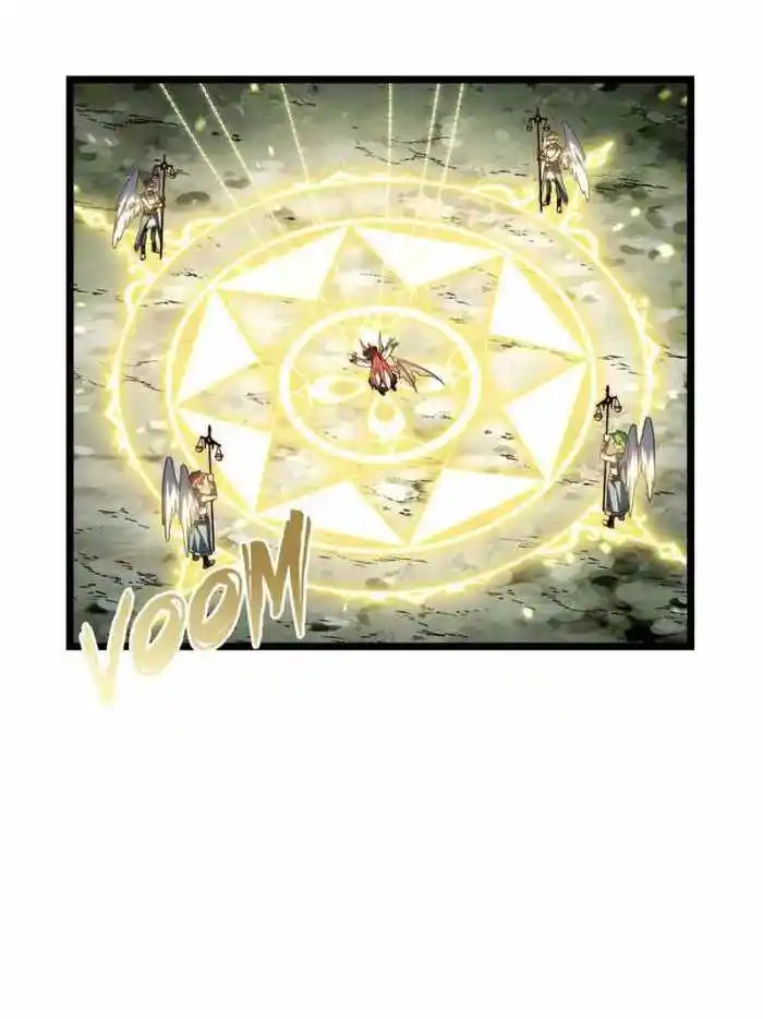 Adventures of an Undead Who Became Paladin Chapter 149