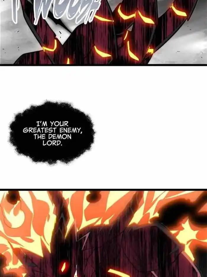 Adventures of an Undead Who Became Paladin Chapter 149