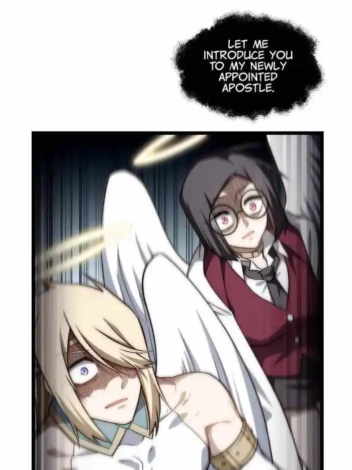 Adventures of an Undead Who Became Paladin Chapter 149