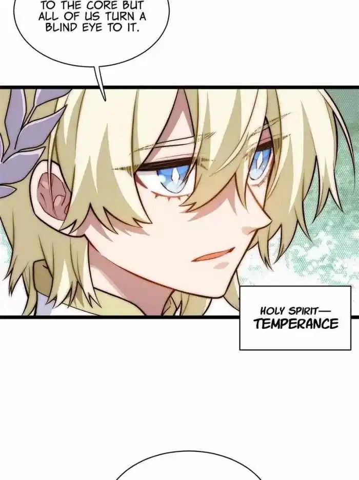 Adventures of an Undead Who Became Paladin Chapter 149