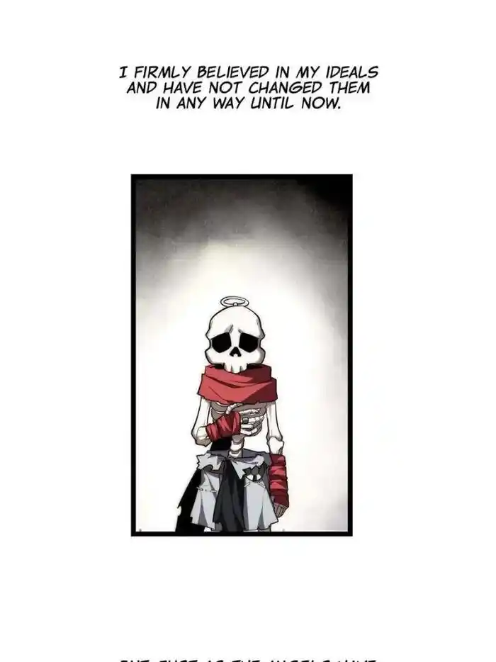 Adventures of an Undead Who Became Paladin Chapter 151