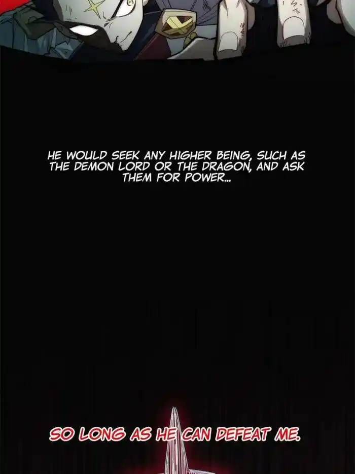 Adventures of an Undead Who Became Paladin Chapter 151