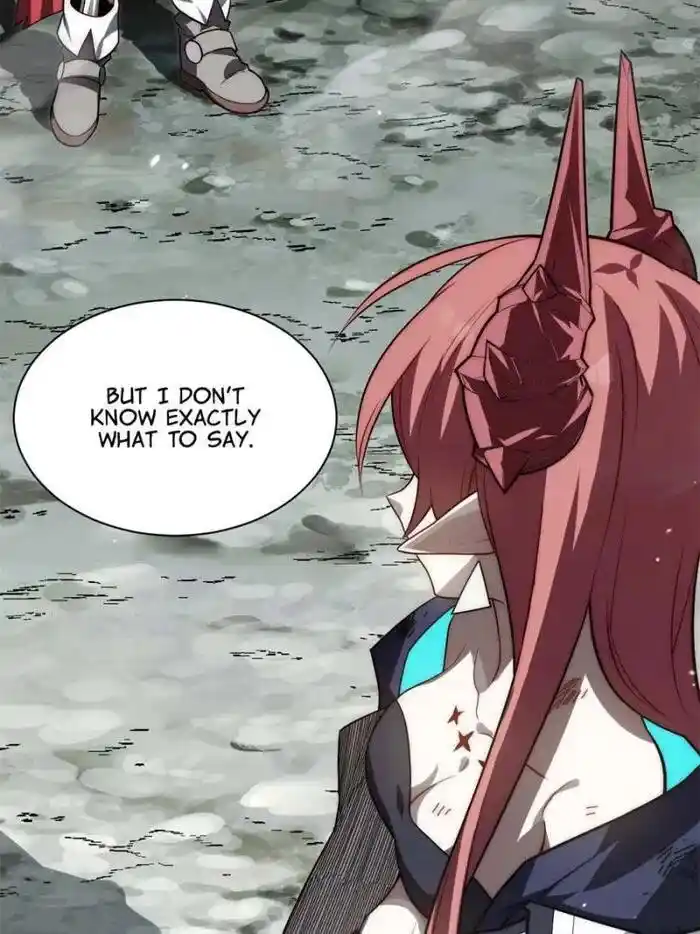 Adventures of an Undead Who Became Paladin Chapter 151