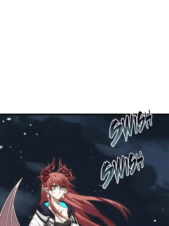 Adventures of an Undead Who Became Paladin Chapter 151