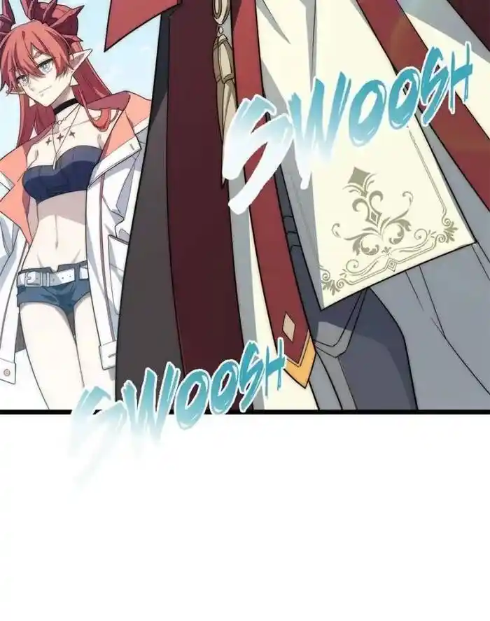 Adventures of an Undead Who Became Paladin Chapter 151