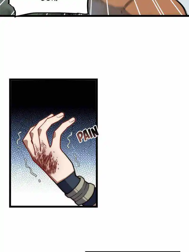 Adventures of an Undead Who Became Paladin Chapter 152