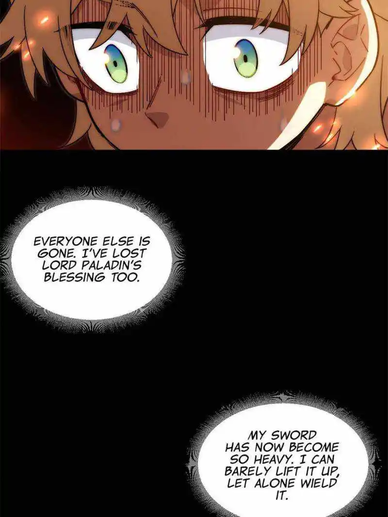 Adventures of an Undead Who Became Paladin Chapter 152