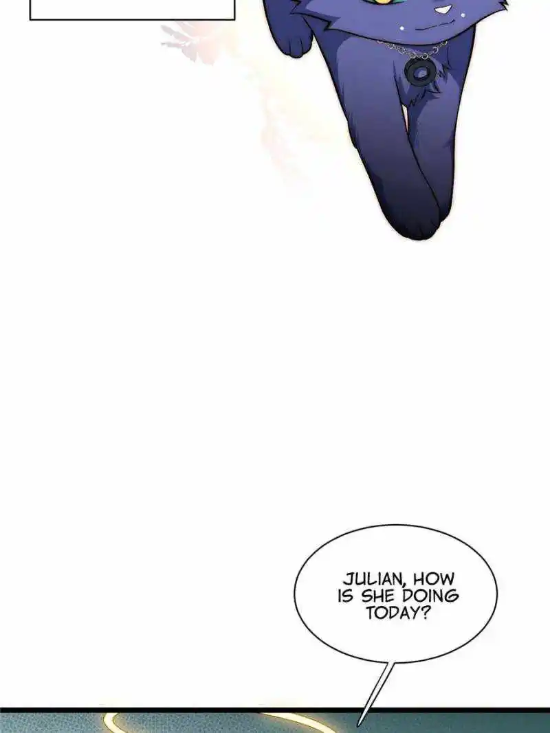 Adventures of an Undead Who Became Paladin Chapter 153